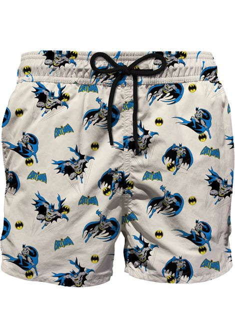 Costume con stampa SAINT BARTH | JEA0004 JEAN LIGHTING03753L BATMAN VINTAGE 10